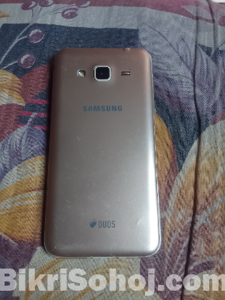 Samsung j3 6